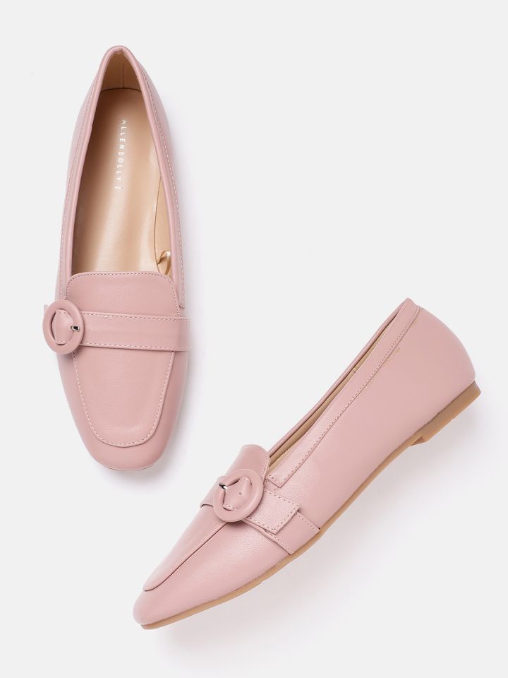 Allen solly outlet women loafers