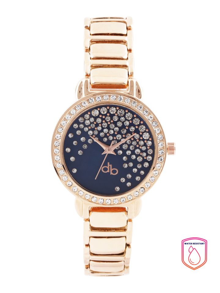Dressberry watches made in sales