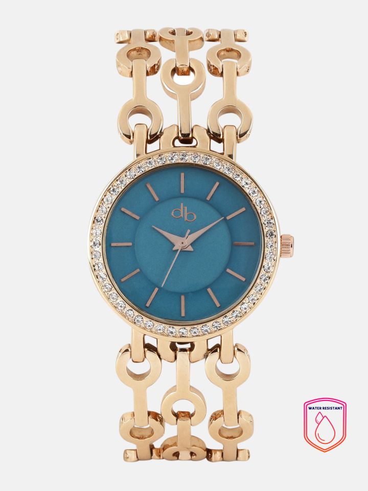 Db watches myntra top