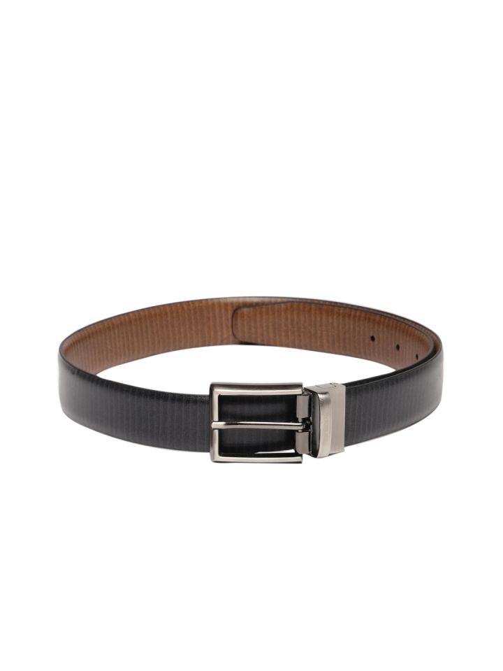 Peter england belts discount