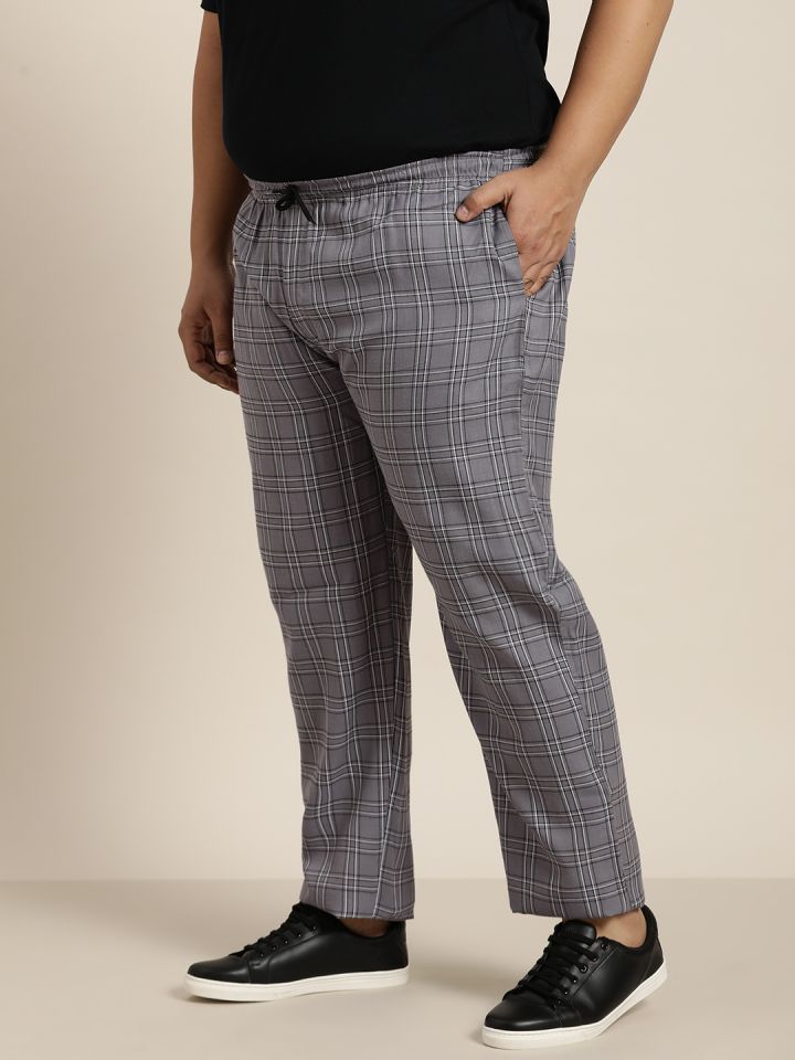 Pure cotton hotsell track pants