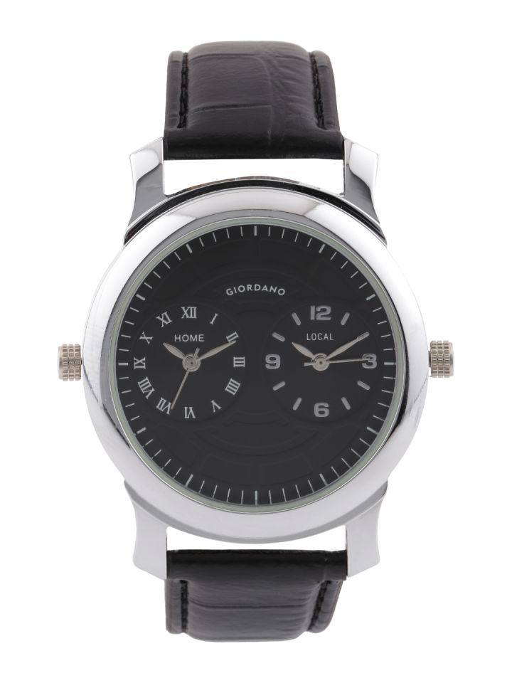 Giordano dual time watches online