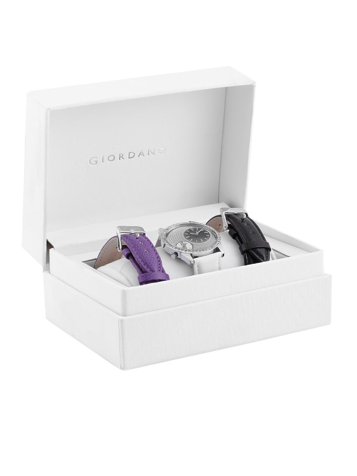 Giordano clearance watch box