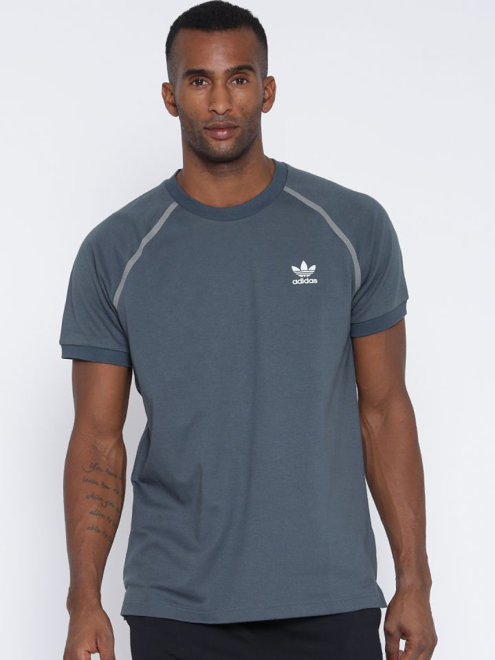Adidas california on sale mens t shirt