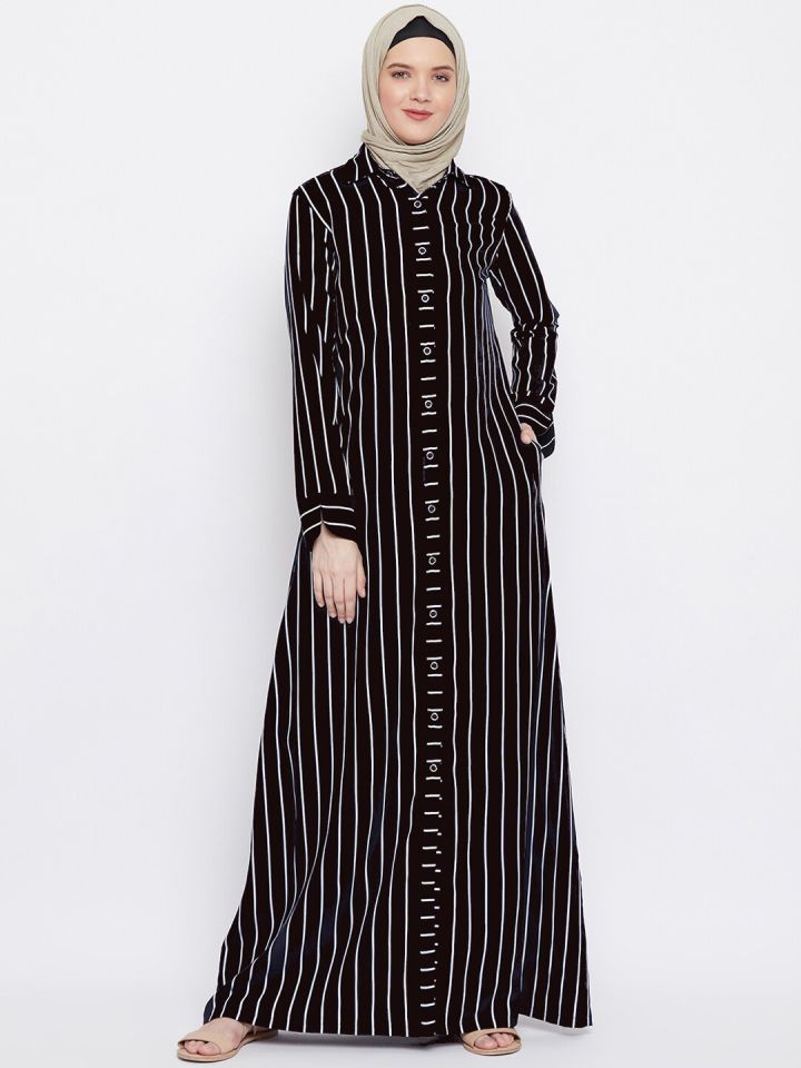 Myntra abaya shop