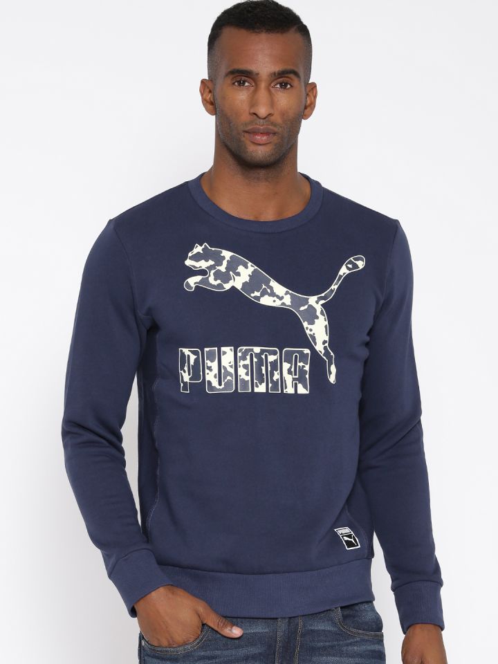 Puma archive sale logo