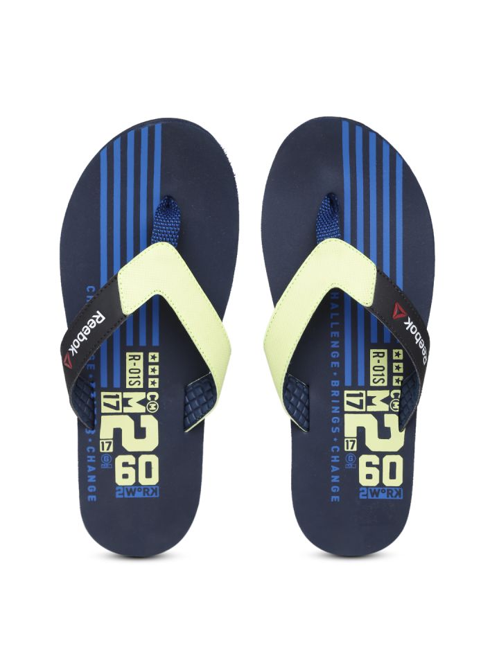 Reebok flops store