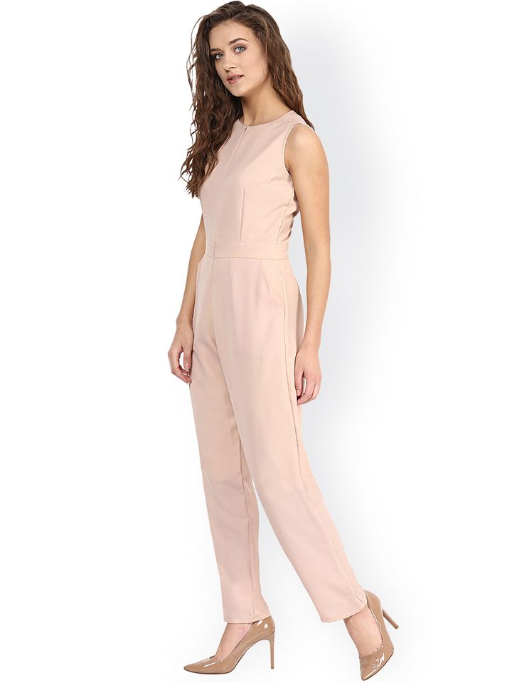 Slim fit jumpsuits Clearance