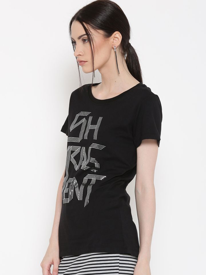 Silvian heach t shirt new arrivals