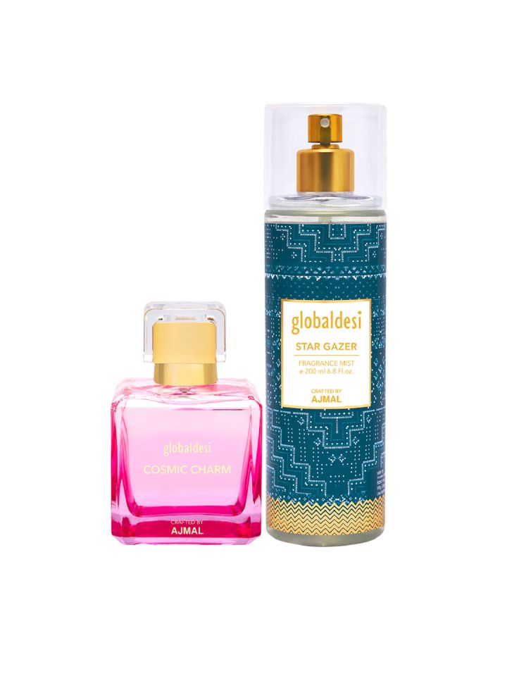 Lily and grace wondercolours discount perfume
