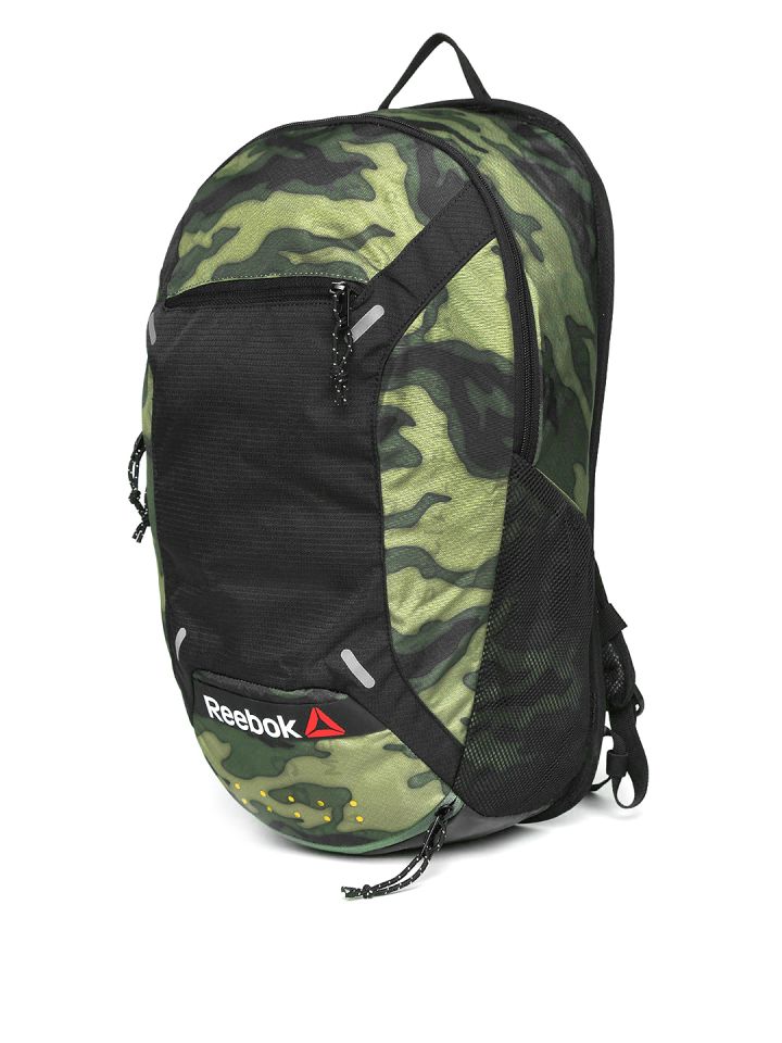 Mochila deals reebok 2016
