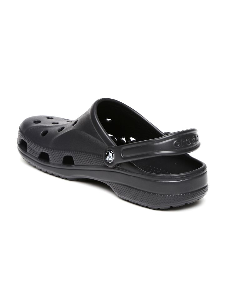 Mens baya crocs clearance
