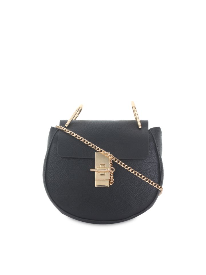 alvaro castagnino black sling bag