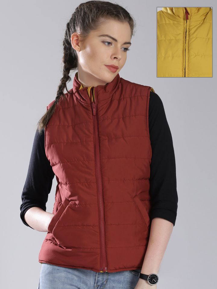 levi's maroon jacket