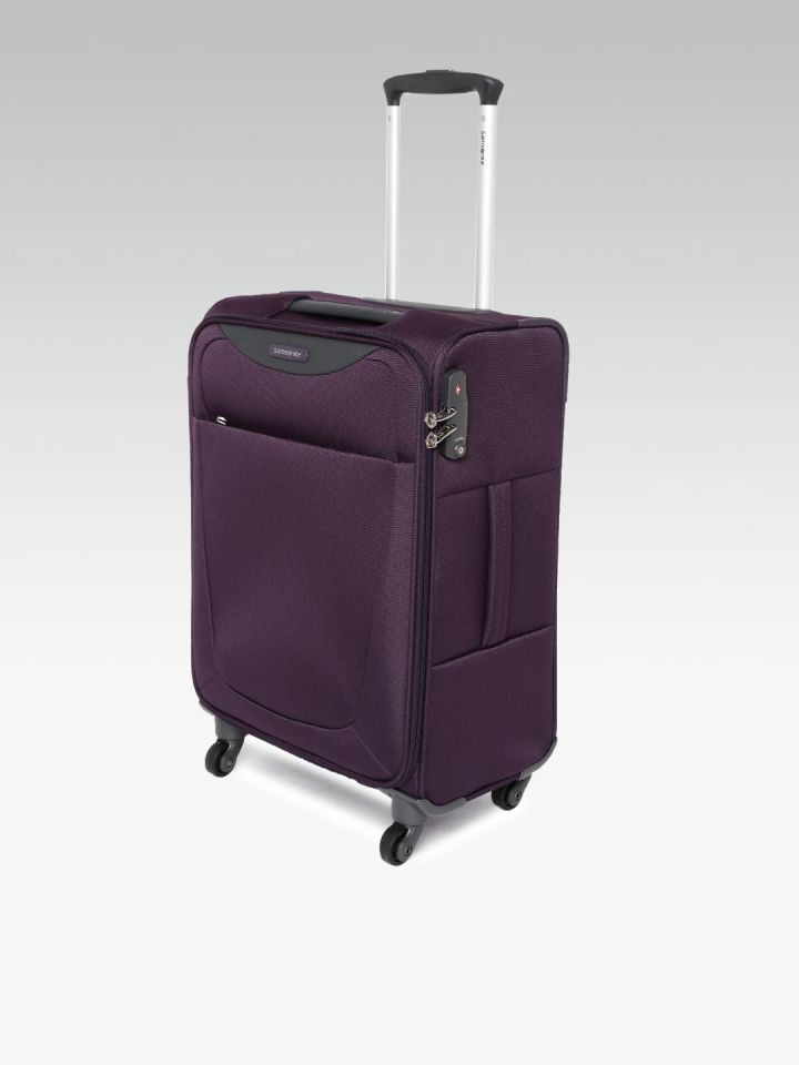 samsonite base jet spinner 55cm