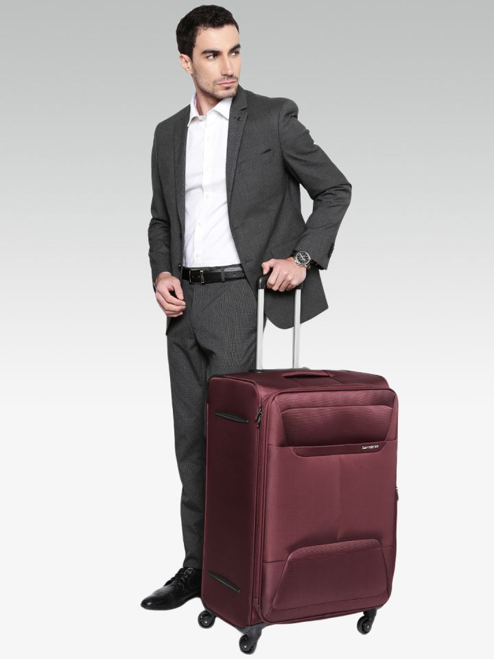 Samsonite casso 2025