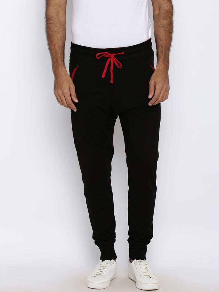 Chromozome track shop pants myntra