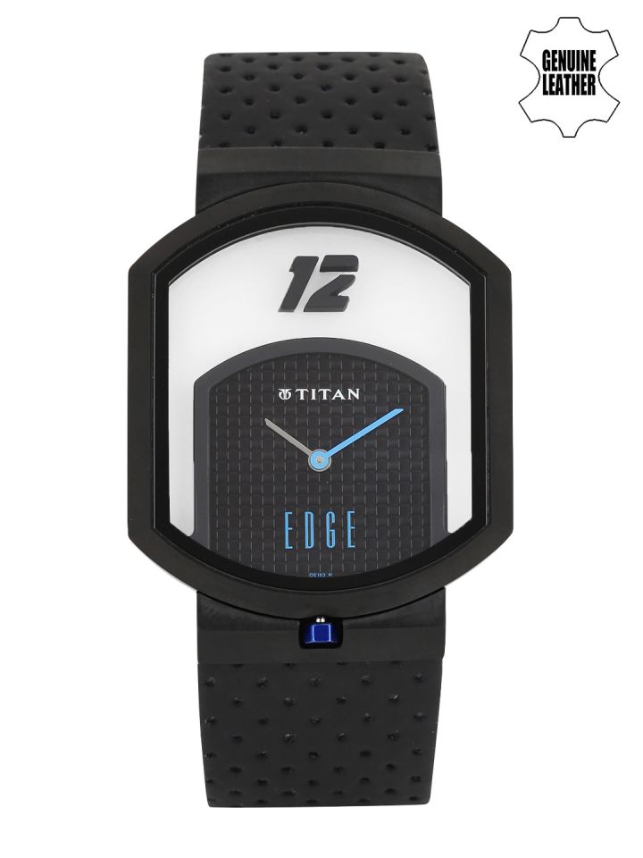 Titan slimmest watch clearance price
