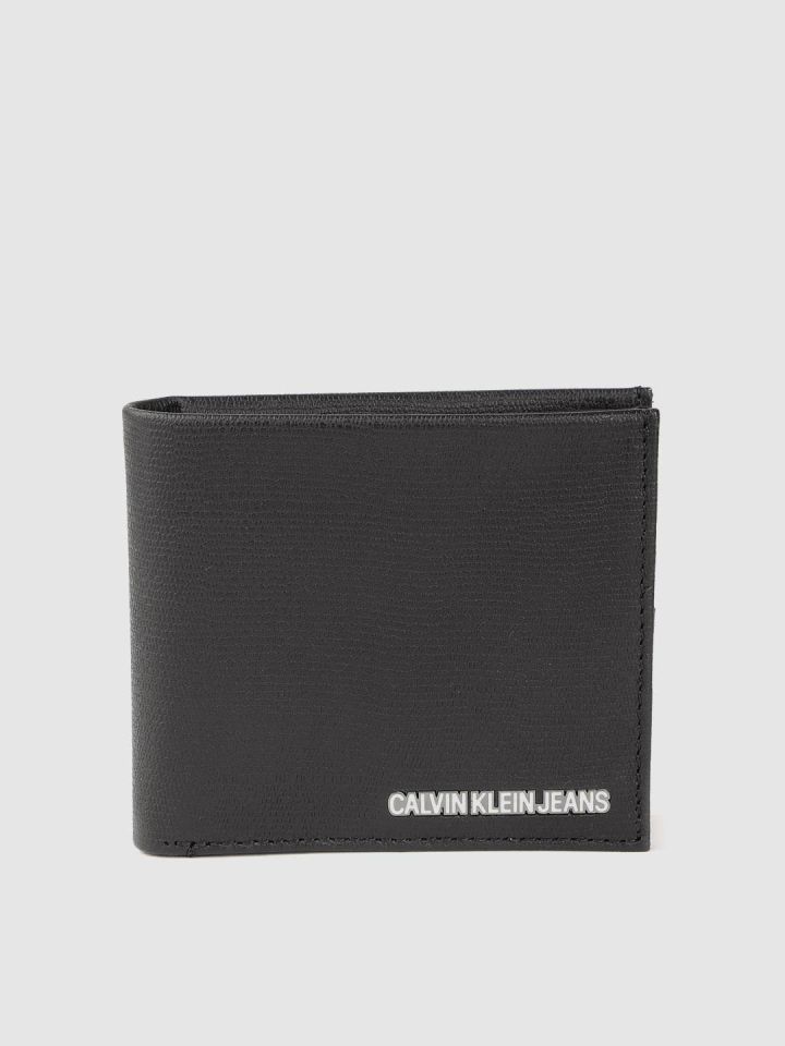 Calvin klein shop jeans wallet