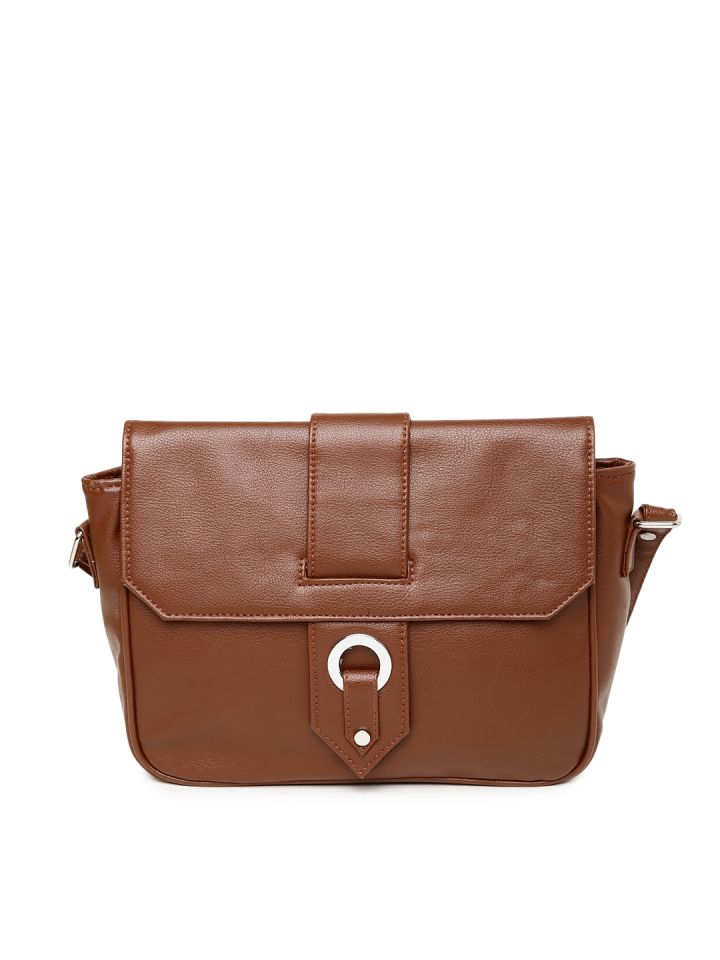 myntra mast and harbour bags