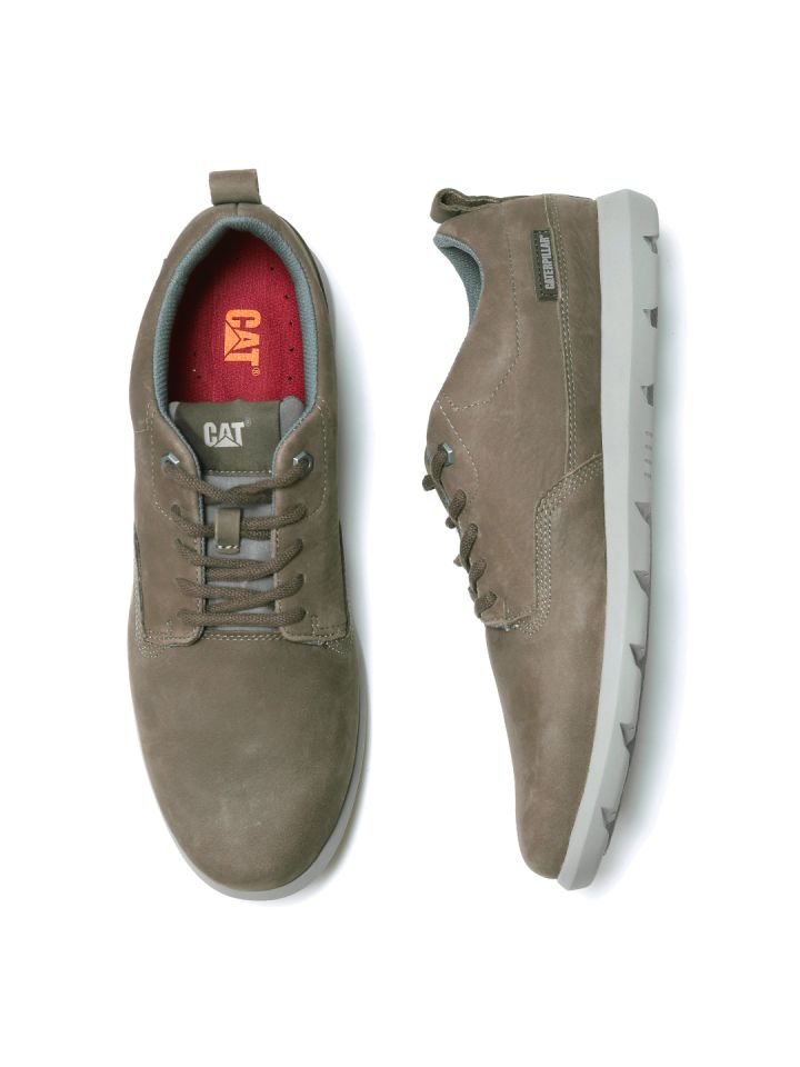 Caterpillar shoes myntra store