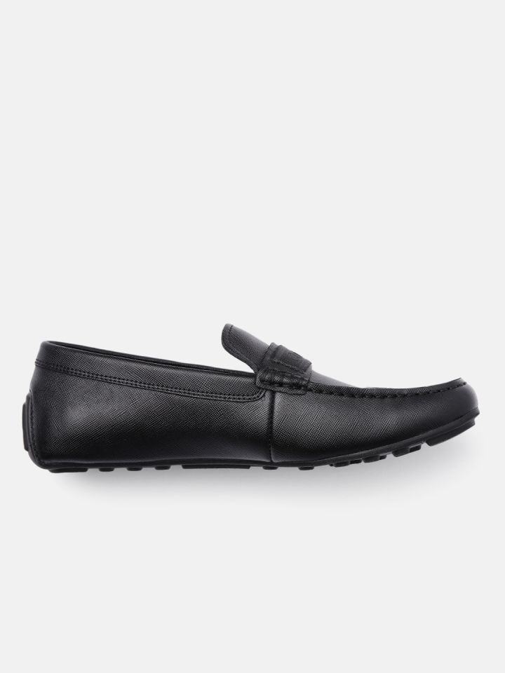 Calvin klein 2025 driving shoes