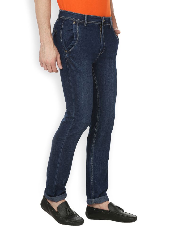 Cotton county jeans sales