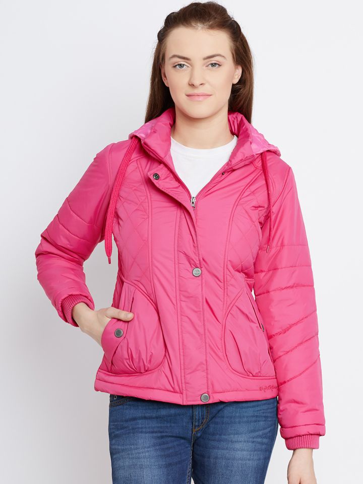 Fort collins online women's quilted jacket