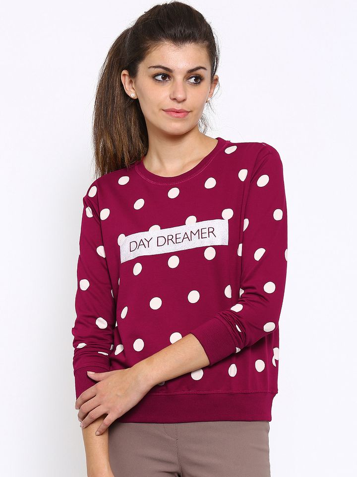 Honey by pantaloons sweatshirts Clearance