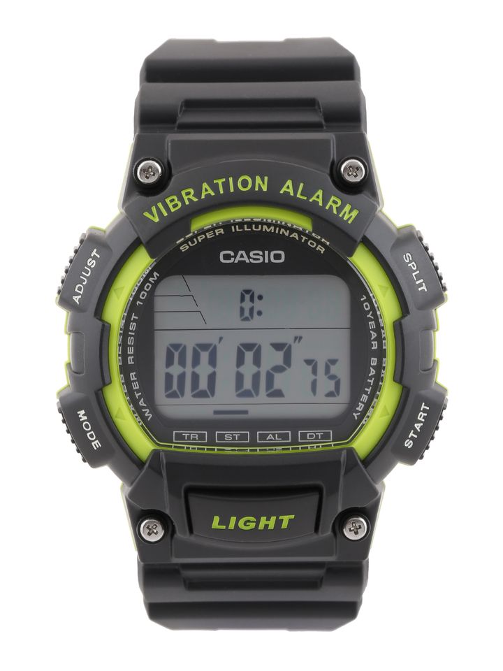 casio d080 youth series digital watch