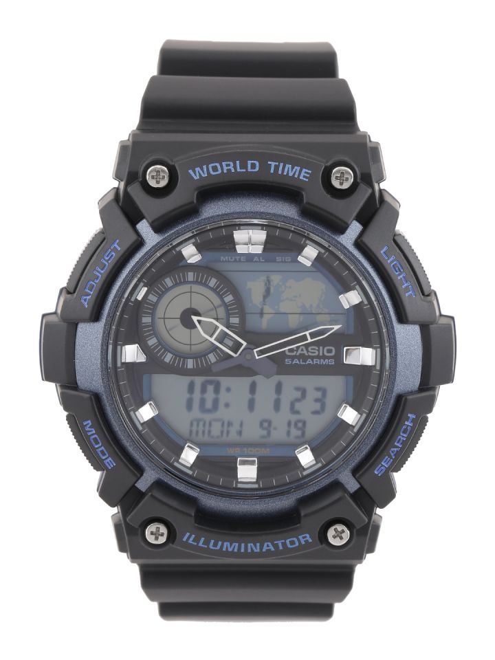 Casio youth combination best sale