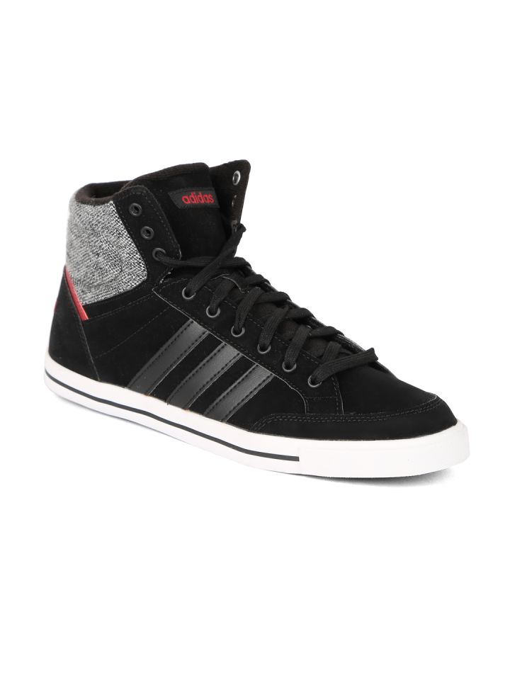 Adidas neo online cacity mid sneakers