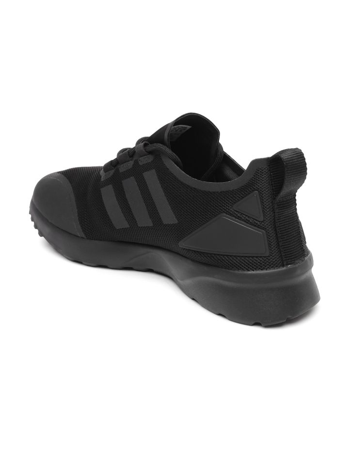 Originals zx flux womens Black sales