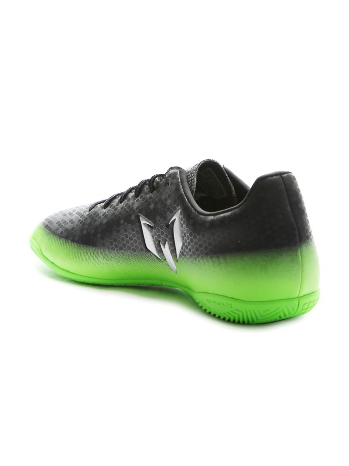 Adidas messi 16.4 outlet green