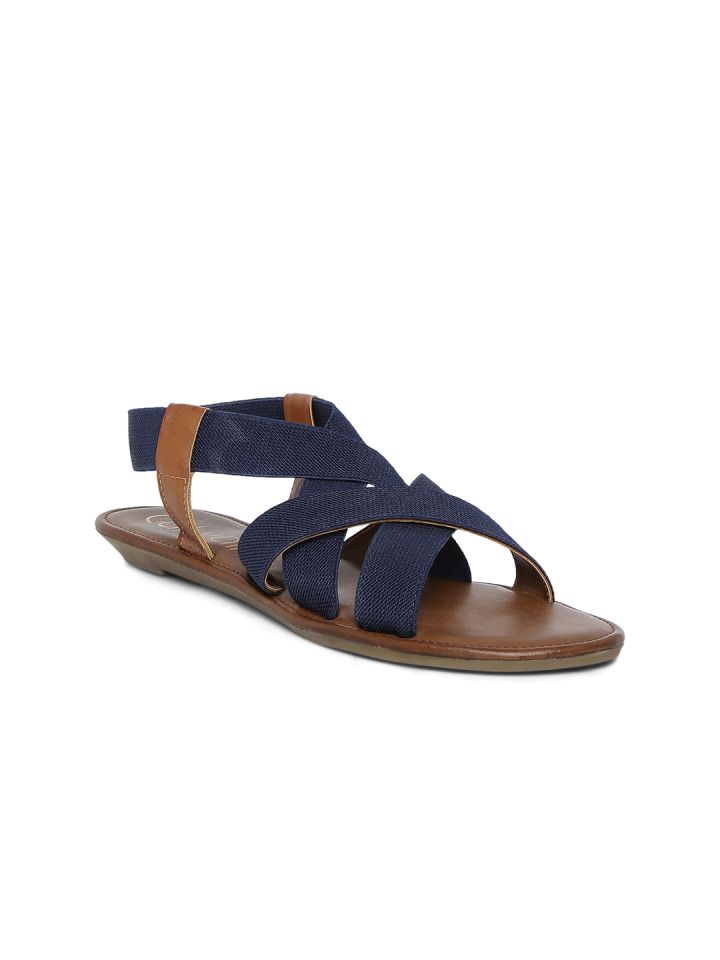 Catwalk sandals myntra sales