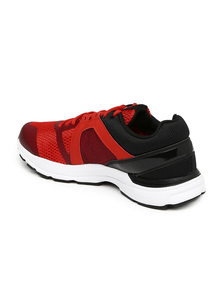 Reebok Men Red EXHILARUN 2.0 Running Shoes