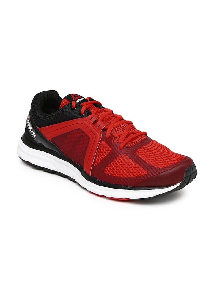 Red EXHILARUN 2.0 Running Shoes 