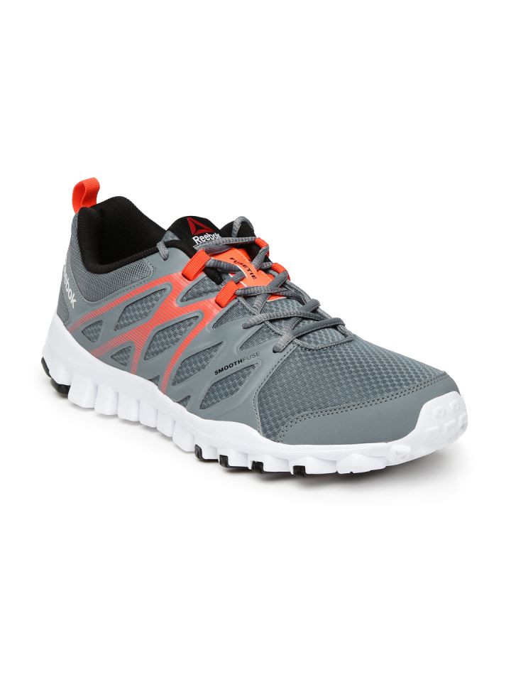 Reebok realflex store train 4.0 review