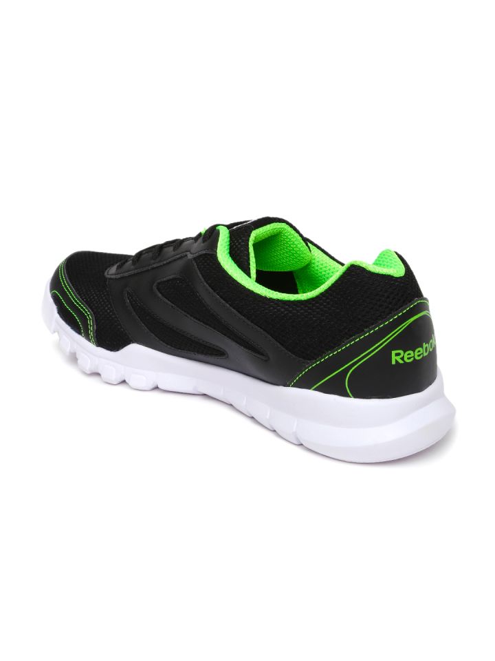 reebok transit runner 2.0 running shoes