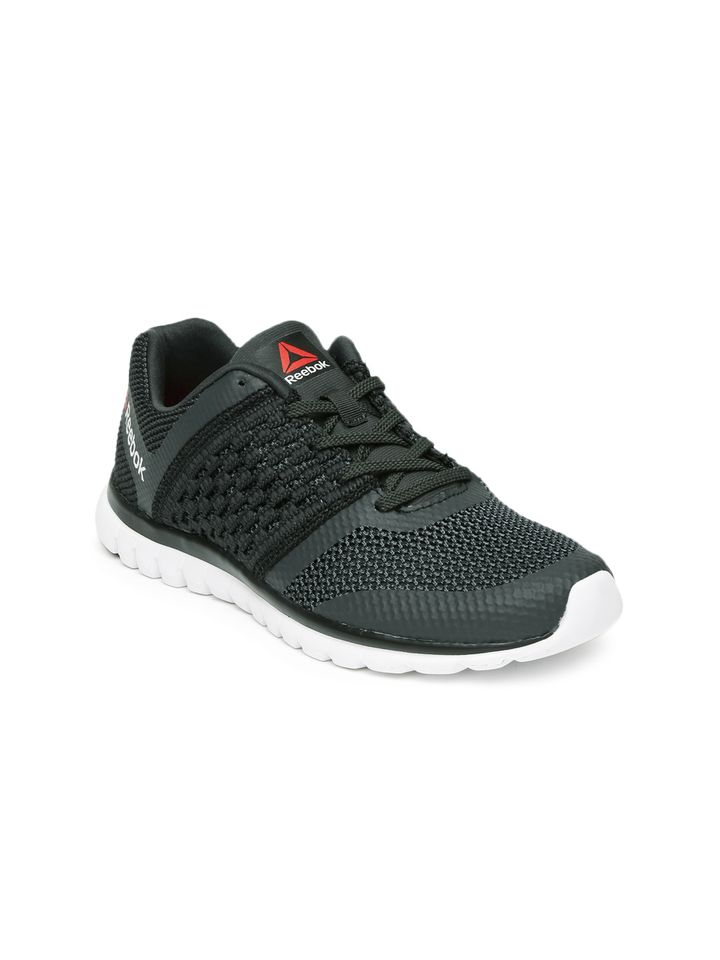Women's reebok running sublite transition shoes clearance