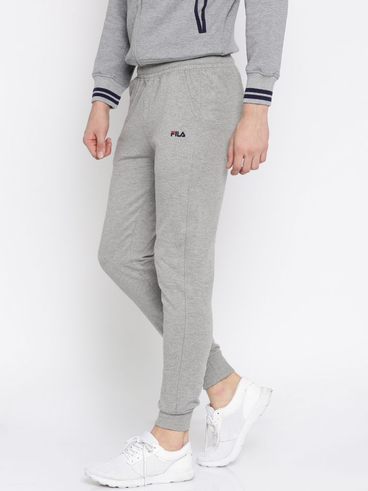 Fila classic slim pants new arrivals
