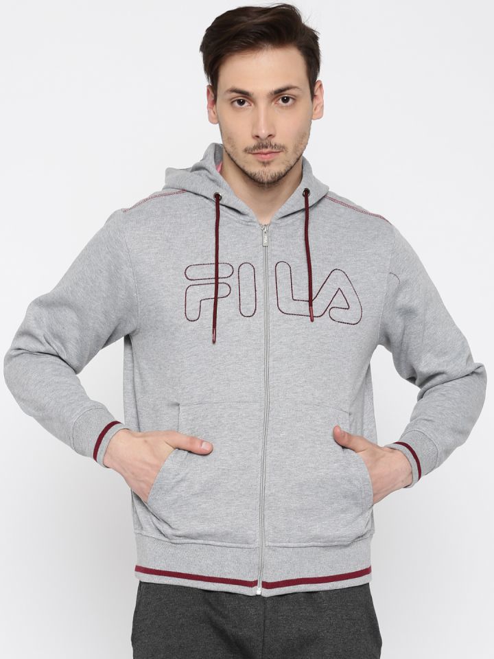 Fila hoodie mens 2017 outlet