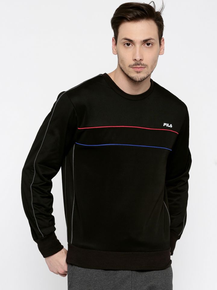 Fila sweatshirt 2017 store