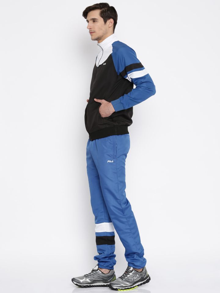 Fila tracksuit mens 2016 discount