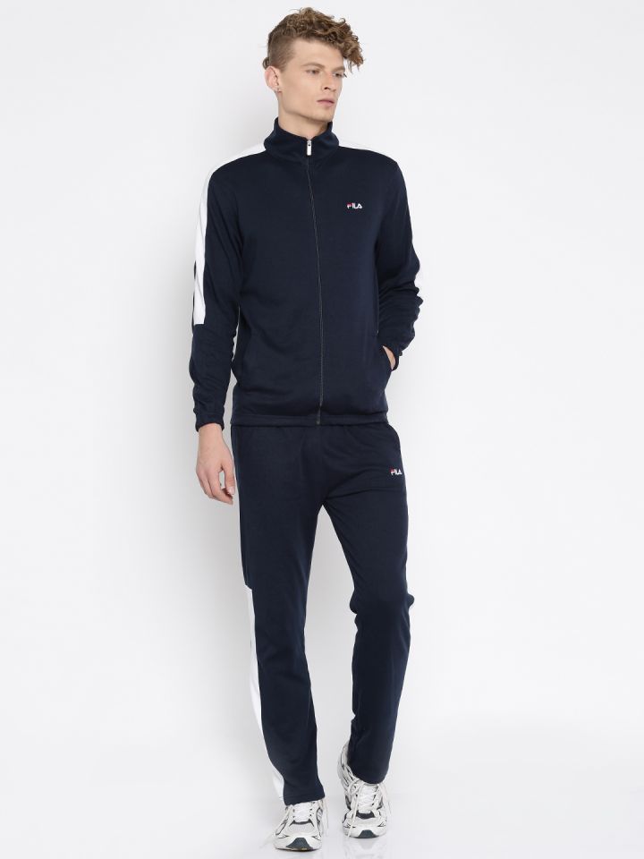 Fila tracksuit 2016 discount