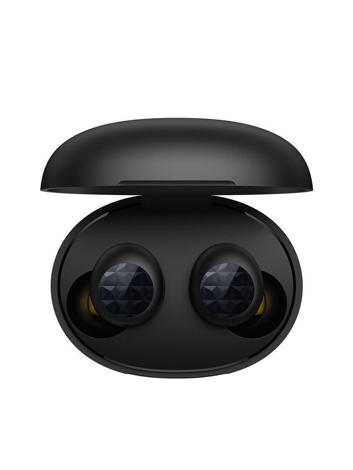 Buy Realme Buds Q2 Neo With Environment 