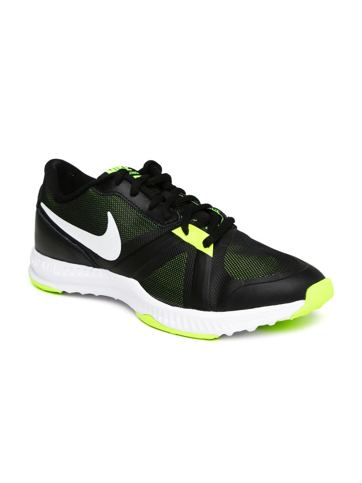 Nike green speed 1 black store