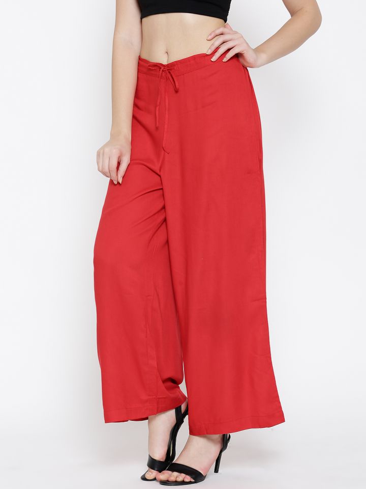 Shree palazzo pants