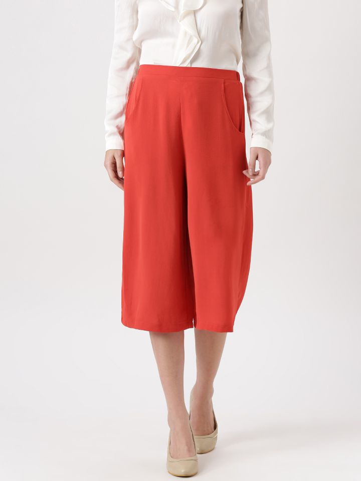 Culottes online skirt quiz