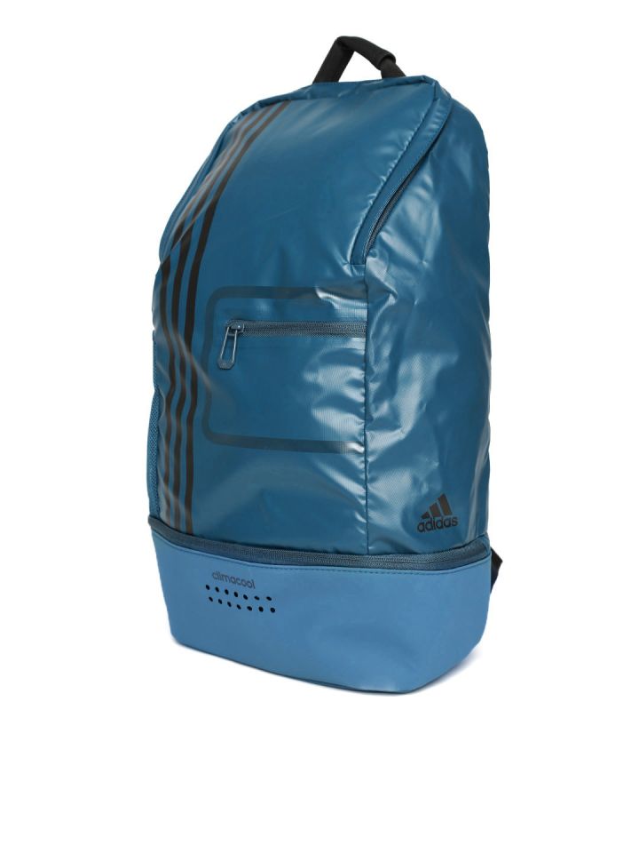 Adidas climacool discount backpack blue